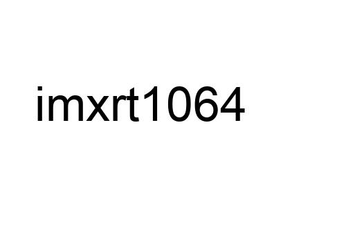imxrt1064