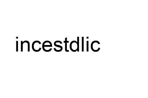 incestdlic