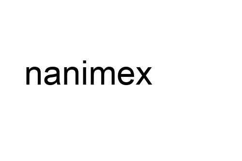 nanimex