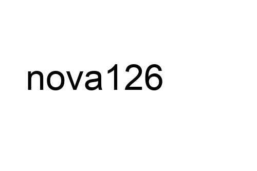 nova126