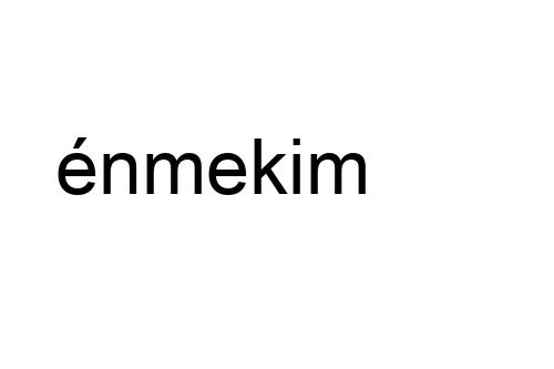 énmekim