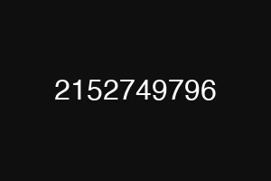 2152749796