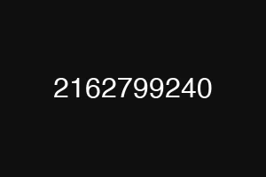 2162799240