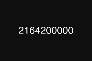 2164200000