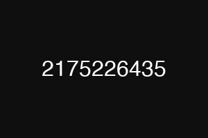 2175226435