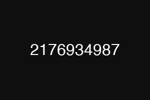 2176934987