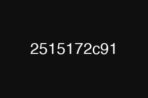 2515172c91