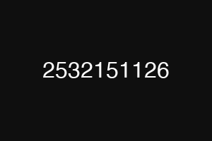 2532151126