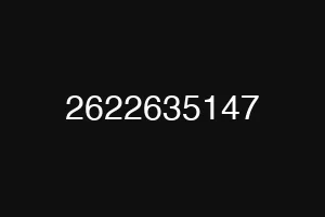2622635147
