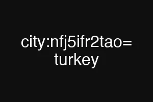 city:nfj5ifr2tao= turkey