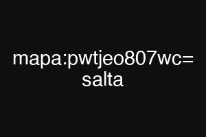 mapa:pwtjeo807wc= salta