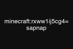 minecraft:rxww1ij5cg4= sapnap