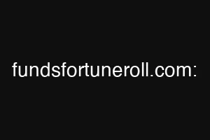 fundsfortuneroll.com: